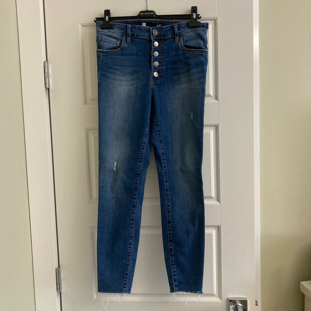 KUT jeans